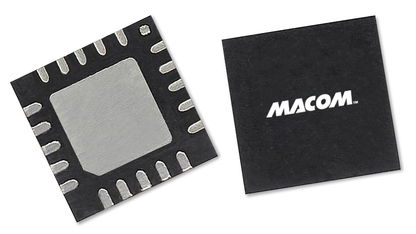 MAAP-010171-TR0500二級8 W飽和S波段功率放大器  MACOM現貨代理商