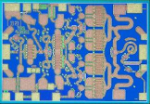 TGA2510功率放大器頻率12.5 - 17 GHz，2瓦Ku波段  Qorvo現貨代理商