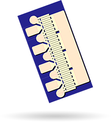 TGF2023-2-05分立式5.0 mm GaN 頻率范圍DC至18 GHz，現貨出售