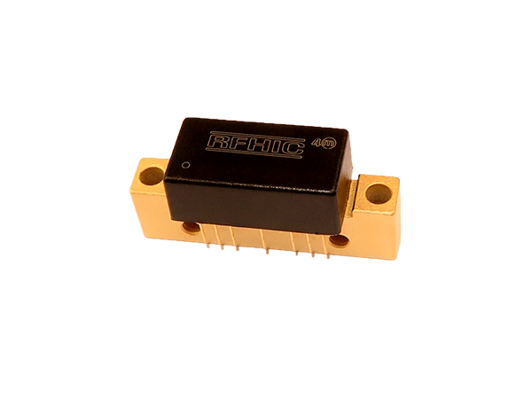 RFC1G21H4-24-S/RFC1G21H4-24混合驅動器高頻率放大器  RFHIC現貨