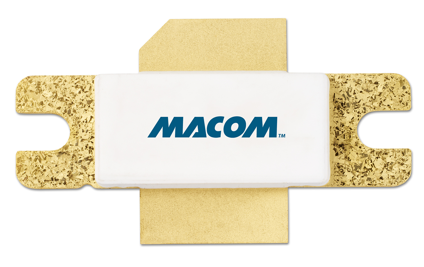 NPT25100射頻功率晶體管90W P3dB連續(xù)波功率  MACOM現(xiàn)貨