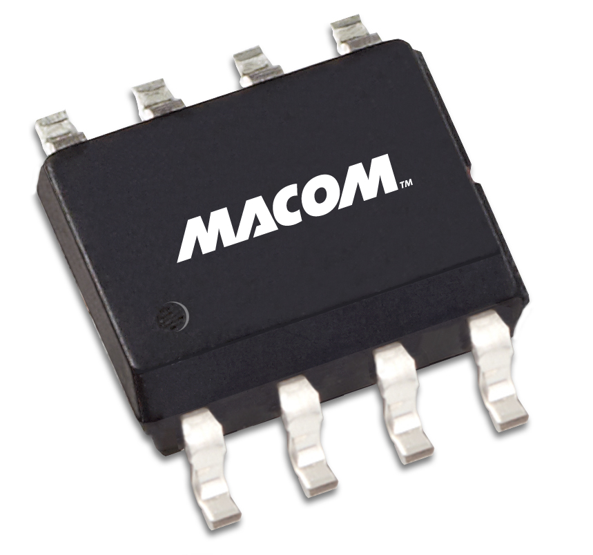 NPTB00004A寬帶晶體管VHF / UHF / L波段雷達(dá)  MACOM現(xiàn)貨
