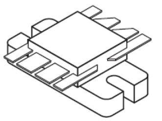 MRF392頻率30至500 MHz寬帶大信號輸出和驅(qū)動放大器   MACOM代理商