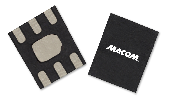 MAAM-011101超小型寬帶通用放大器  寬帶增益放大器  MACOM代理商現貨