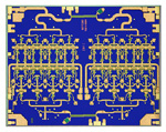 TGA4046衛星通信Q波段緊湊型高功率放大器MMIC  Qorvo現貨