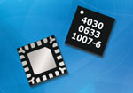 TGA4036寬帶應用緊湊型中功率放大器MMIC  Qorvo現貨