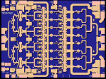 TGA4516適用于Ka波段應用的高功率放大器（HPA）MMIC  Qorvo現貨