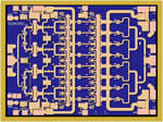 TGA4516-TS軍用雷達系統Ka波段高功率放大器（HPA）MMIC  Qorvo現貨熱銷
