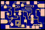TGA4506  20 - 27 GHz K波段低噪聲放大器  qorvo現貨