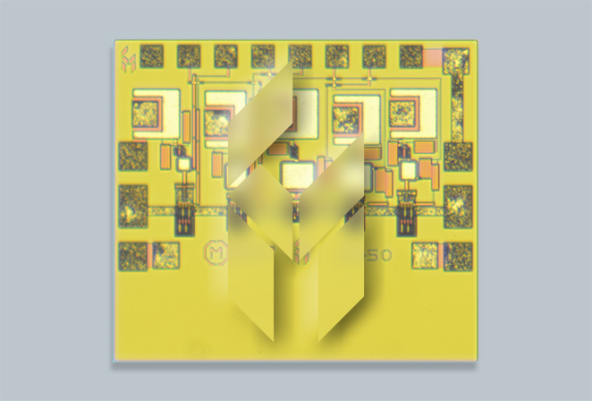 2-30 GHz（S，C，X，Ku，K，Ka頻段）5位數字衰減器CMD279