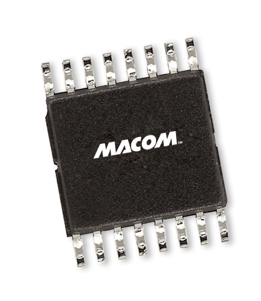 單控4位步進數字衰減器AT-264-PIN