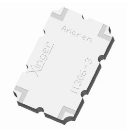 Anaren平衡放大器耦合器11306-3