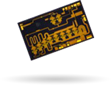 TGA2574軍用雷達(dá)寬帶分布式共源共柵10瓦GaN功率放大器  Qorvo現(xiàn)貨