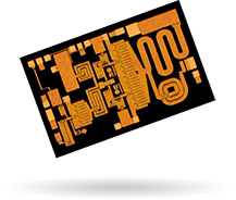 TGA2583軍用雷達(dá)S波段放大器  Qorvo現(xiàn)貨