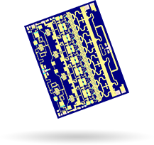 TGA2590寬帶30瓦GaN功率放大器  Qorvo代理現(xiàn)貨