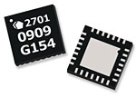 TGA2701-SM封裝35dBm功率放大器  Qorvo現(xiàn)貨