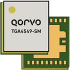 TGA4549-SM高頻10瓦高功率MMIC放大器  Qorvo現(xiàn)貨