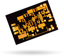 TGA2612寬帶X波段低噪聲放大器  Qorvo代理現(xiàn)貨