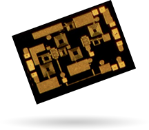 TGA2611/TGA2611-SM寬帶S波段C波段低噪聲放大器  Qorvo代理現(xiàn)貨