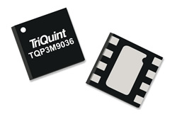 TQP3M9036超低噪聲L波段放大器  Qorvo現貨