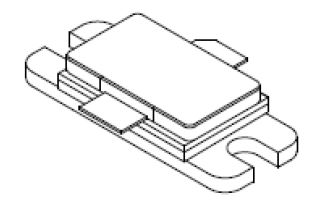 MRF10502雙極公共基極放大器  MACOM現(xiàn)貨