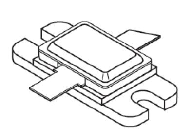 MRF10350脈沖公共基極放大器  MACOM現(xiàn)貨