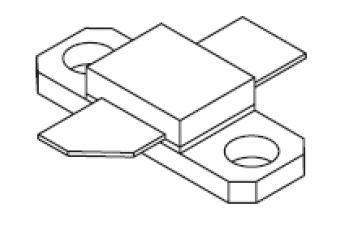 MRF16006微波大信號CW放大器  MACOM現(xiàn)貨