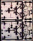 854672低損耗70 MHz IF SAW濾波器  Qorvo現(xiàn)貨