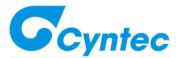 Leadway榮獲臺灣Cyntec代理銷售產(chǎn)品授權(quán)