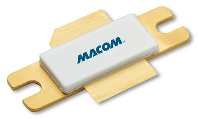MACOM的高效射頻元器件為何讓國際矚目？