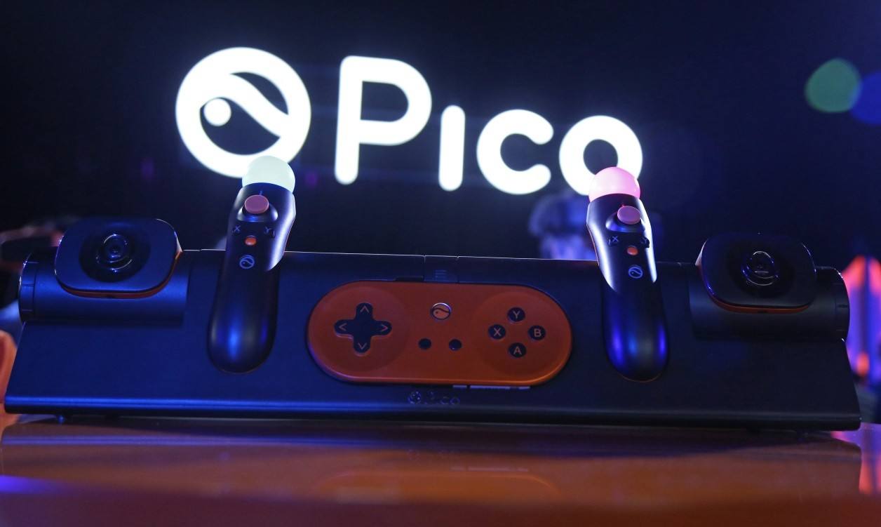 PICO電源模塊迎合VR行業(yè)迎接5G新時代 原裝現(xiàn)貨
