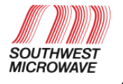 Southwest Microwave西南微波連接器 原裝現(xiàn)貨