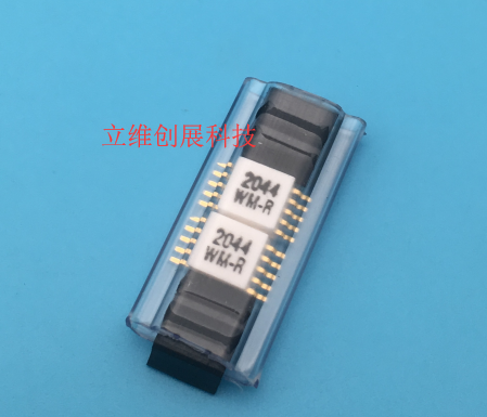AM204437WM-BM-R功率放大器原裝現(xiàn)貨