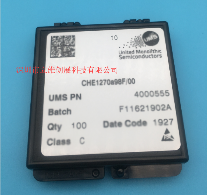 CHE1270A-98F/00功率檢測(cè)器原裝現(xiàn)貨