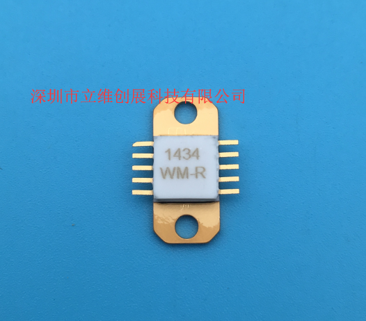 AM143440WM-EM-R功率放大器原裝現(xiàn)貨
