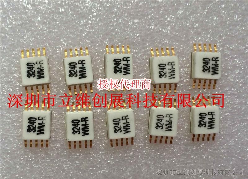 AM153040WM-BM/EM/FM-R功率放大器原裝現(xiàn)貨