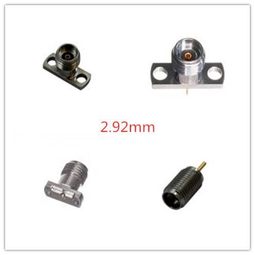 2.92mm毫米波連接器.png
