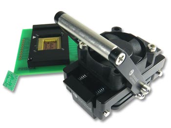 GT Elastomer BGA插座.jpg