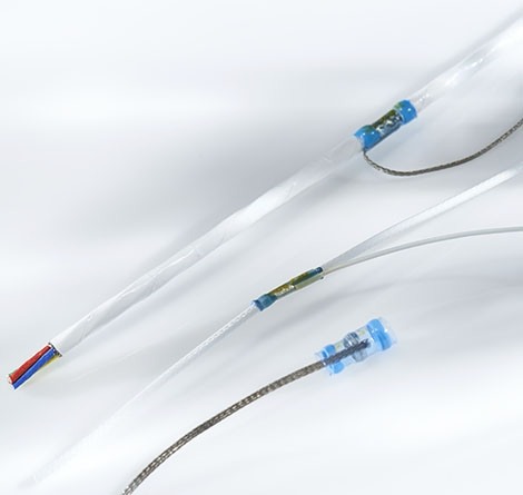 RW-175-1/8-X-SP熱縮管TE/raychem瑞侃RW-175系列原裝庫存