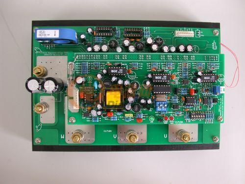 如何辨別Cyntec電源模塊中DCDC的質(zhì)量問(wèn)題？