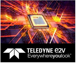 功耗優(yōu)化的微處理器：Teledyne e2v的一項獨特新服務(wù)