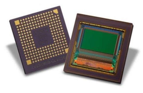 Teledyne e2v ：高性能圖畫傳感器助力機(jī)器視覺未來開展