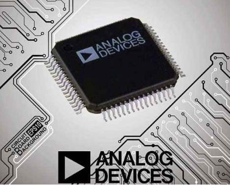 ADI：5G與AIoT融合年代模仿IC時機(jī)與挑戰(zhàn)并存