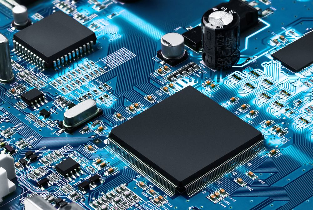 電源模塊串并聯電路同時能應用領域在哪些設備？