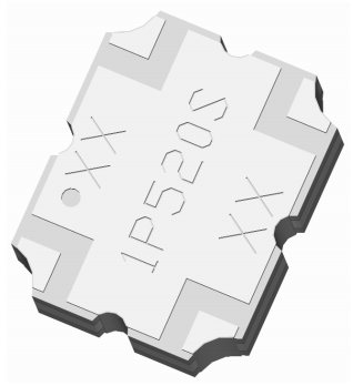 1P520S輕薄的微型20dB定向耦合器原裝庫存