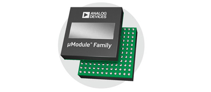 Linear電源μModule 電池充電器的優勢