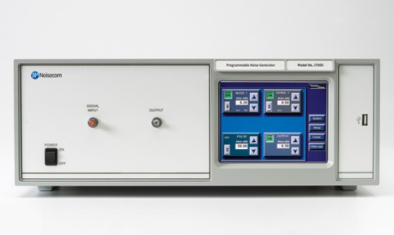 Noisecom 射頻微波J7000抖動噪聲發生器