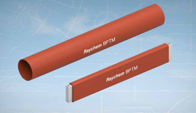Raychem瑞侃BPTM系列熱縮管產(chǎn)品類型有哪些特性？