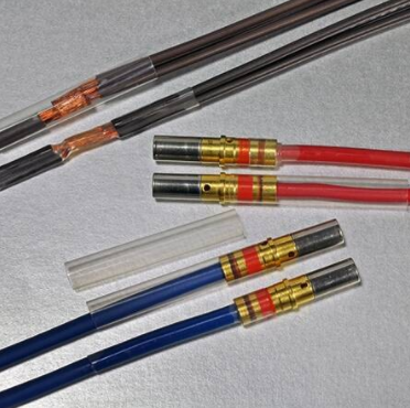 RW-175系列熱縮管Raychem瑞侃現(xiàn)貨庫(kù)存