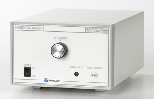 Noisecom NC6000A / 8000A系列AWGN噪聲發(fā)生器